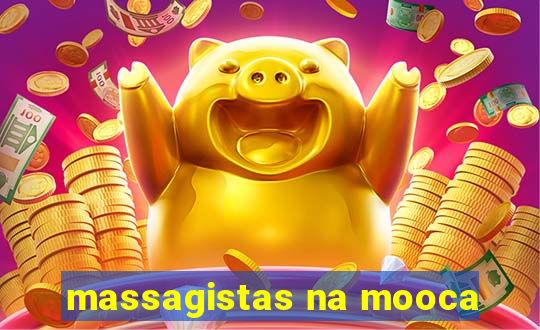 massagistas na mooca